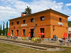 Restaurante La Ruta del Ferr