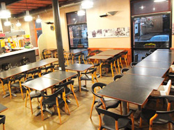 Restaurante La Ruta del Ferr