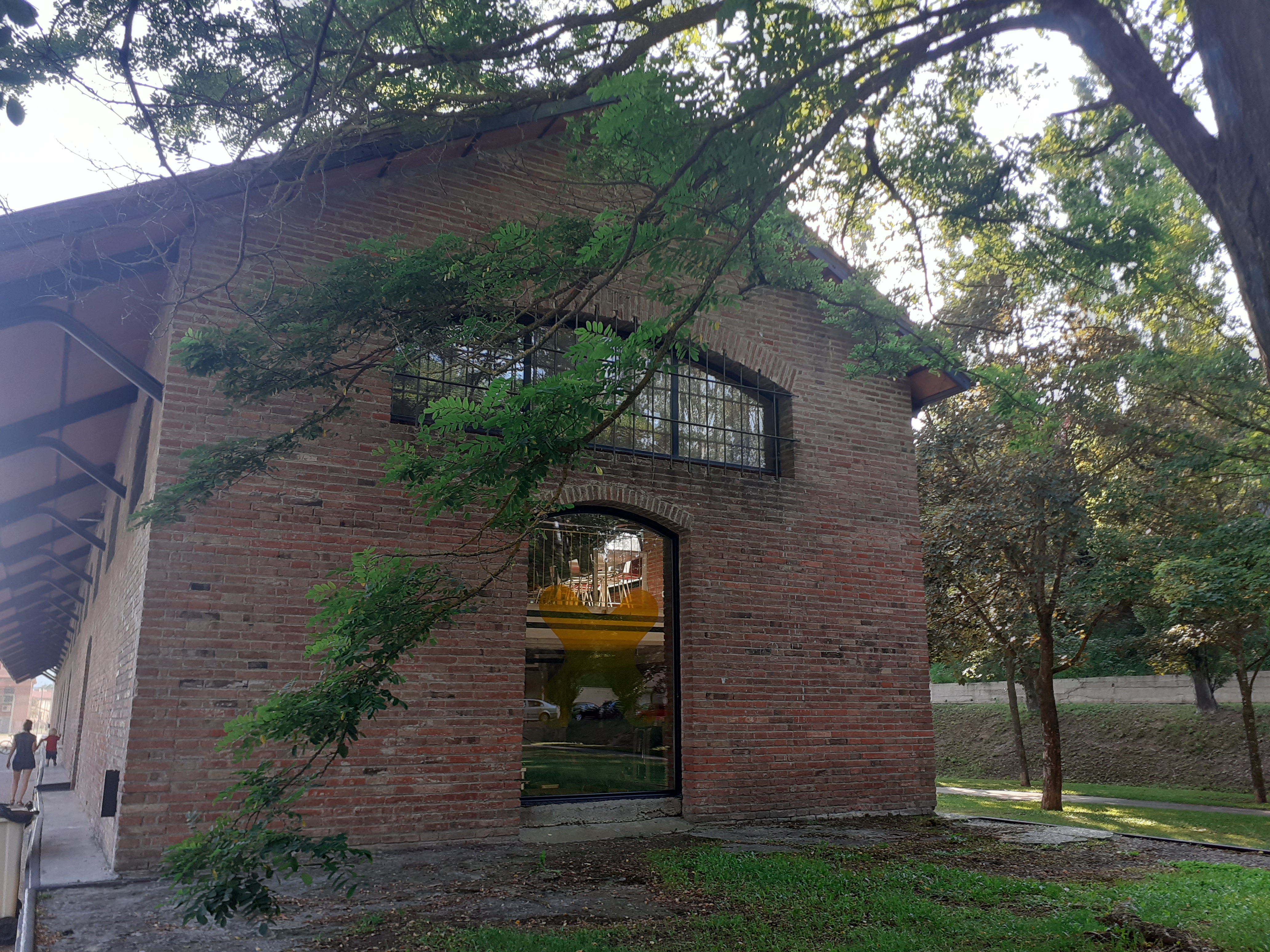 Albergue rural Ruta del Ferro 