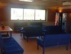 Albergue rural Ruta del Ferro 