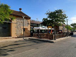 Restaurante Sestaci 
