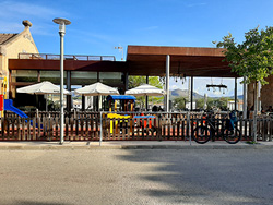 Restaurante Sestaci 