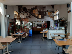 Restaurante Sestaci 