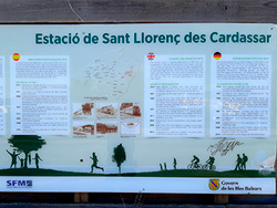 Restaurante Sestaci 