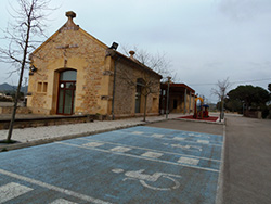 Restaurante Sestaci 