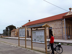 Restaurante Sestaci 