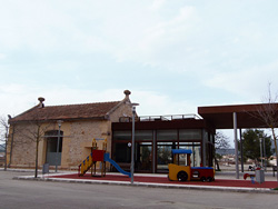 Restaurante Sestaci 