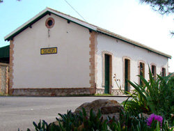 Restaurante Estacin de Sern