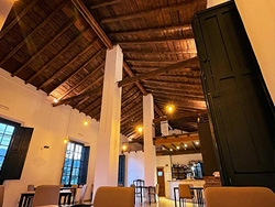 Restaurante Estacin de Sern