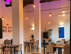 Restaurante Estacin de Sern