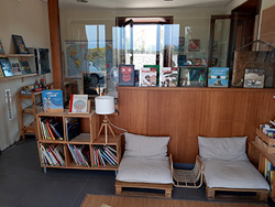 Museo del Ferrocarril de Mallorca 