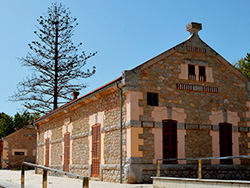 Estacin de Son Servera