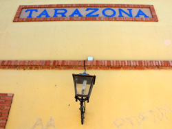 Estacin de Tarazona