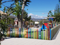 Bar Estacin de Tjola