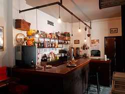Bar Estacin de Tjola