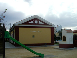 Museo de Historia Natural de Torrevieja