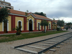Museo de Historia Natural de Torrevieja