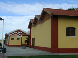 Museo de Historia Natural de Torrevieja