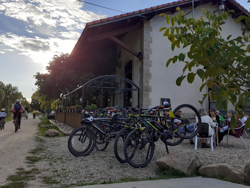 Albergue Hostel Va de La Plata