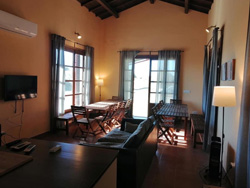 Casa rural Estacin del Soldado