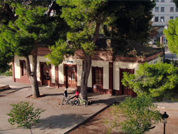 Estacin de Yecla