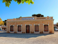 Inventario Estaciones