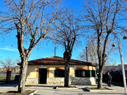 Inventario Estaciones
