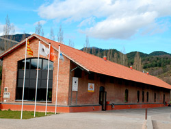 Inventario Estaciones