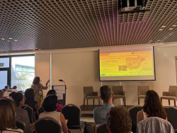 Jornada Final del proyecto: Experimenta Vas Verdes