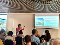 Jornada Final del proyecto: Experimenta Vas Verdes
