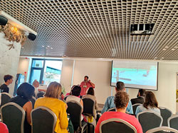 Jornada Final del proyecto: Experimenta Vas Verdes