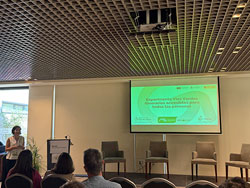 Jornada Final del proyecto: Experimenta Vas Verdes