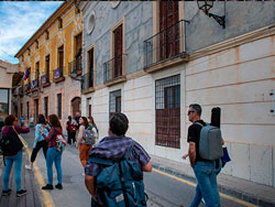 Jornada Final del proyecto: Experimenta Vas Verdes