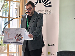 Di�logos Tren + Bicicleta, Movilidad Activa y V�as Verdes
