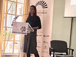 Di�logos Tren + Bicicleta, Movilidad Activa y V�as Verdes