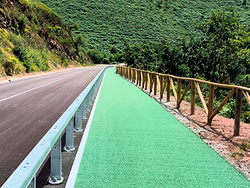 La Enga�a