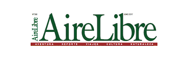 Logo Revista Aire Libre