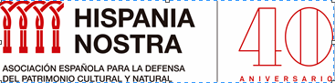 Vas Verdes en la Exposicin Hispania Nostra 40 Aniversario.Re-conociendo el Patrimonio Espaol en Europa