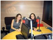 ProgramTravesas Maria y Martaa Travesas de Radio Exterior de Espaa