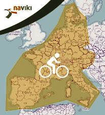 Prxima reunin internacional de socios del Proyecto Naviki en Delf (Holanda)