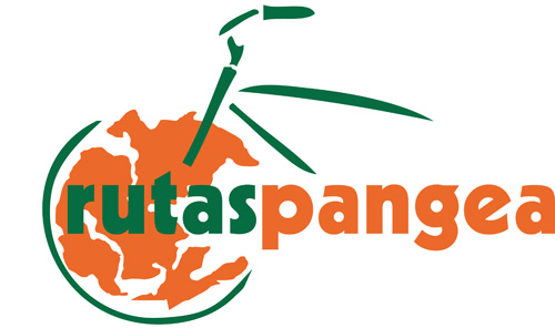 Logo Rutas Pangea