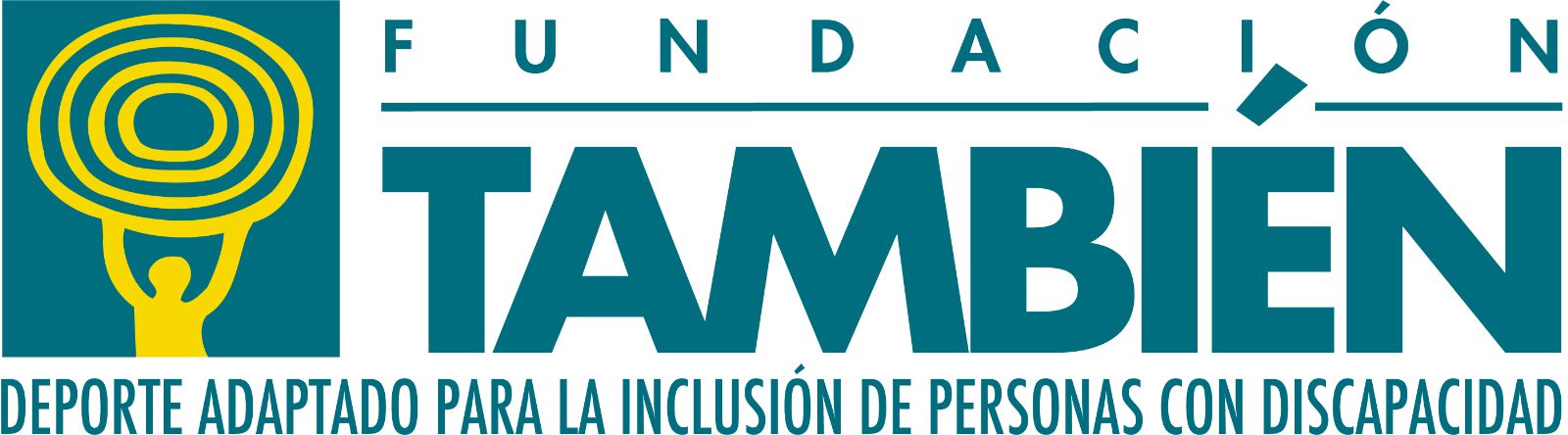 Logo Fundacin Tambin