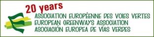 Logo Asociacin Europea Vas Verdes