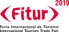 Logo FITUR 2019