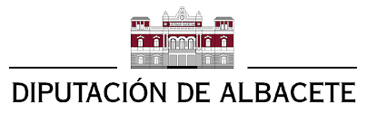 Logo Diputacin Albacete