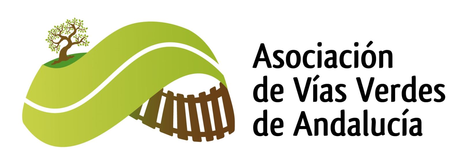 Logo Asociacin Vas Verdes de Andaluca
