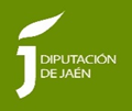 Logo Diputación Jaén