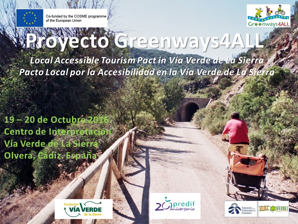 Proyecto Greenways 4ALL
