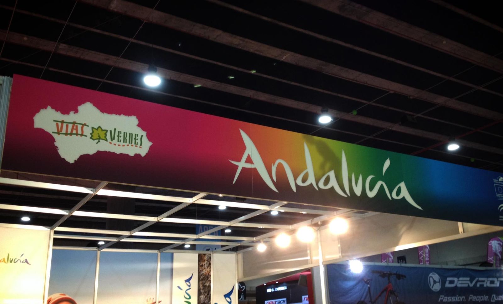 Vas Verdes de Andaluca