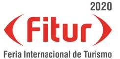 Logo FITUR 2020